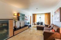 Apartamento de 2 dormitorios