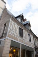 LE COURSARLON - B&B Bourges