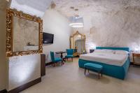 Chambre Triple Deluxe