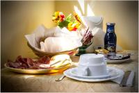 B&B Degli Amici - B&B Ciampino