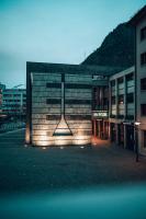 Central Apartment - culture & nightlife in one - Chambres d’hôtes Viège