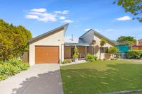 Swell Times Holiday Home Busselton - B&B
