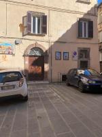 Duca apartment - Chambres d’hôtes Pérouse