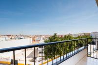 Wide and colourful- 3Bd 1Bth- Triana - Ferienwohnung Sevilla