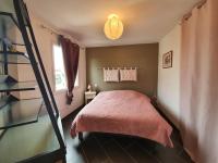 studio à la campagne - B&B Valensole