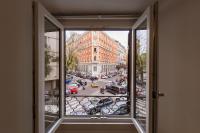 Apt in the heart of the city - Chambres d’hôtes Rome