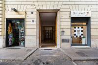 Apt in the heart of the city - Chambres d’hôtes Rome