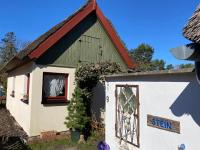 B&B Wieck - Darßer Ferienkate - Bed and Breakfast Wieck