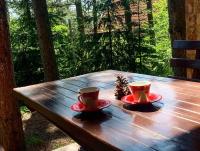 Vila Ruža Vetrova, M2 apartman - Chambres d’hôtes