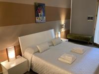 Deluxe Vierbettzimmer