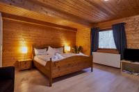 Camera Familiare con Doccia