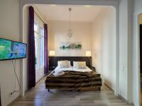 Appartamento con 3 Camere da Letto - Bailén, 23