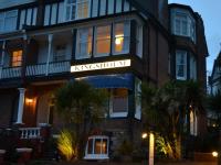Kingsholm Guest House - B&B Torquay