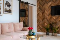 Apartament J&T Mrągowo - B&B Mrągowo