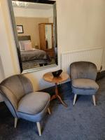 Superior Zimmer mit Kingsize-Bett