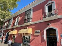 Adriano 16 - B&B