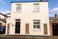 Mulberry Cottage - Cosy 3 Bed Cottage near Lytham Windmill - B&B Lytham St Annes