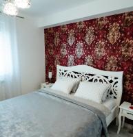 Carla's Apart Palas-Hala Centrala 1 Bedroom - shuttle - B&B Iași