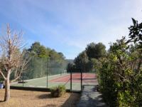 Tennis Villa Rosalia - B&B Jávea
