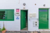 La Nasa - Chambres d’hôtes Punta de Mujeres