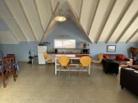 De Blauwvoet - Meerkat (Sunset Beach) - B&B Cape Town
