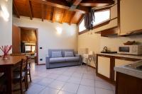 Apartment mit 1 Schlafzimmer