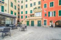 Sole & Mare Camogli Holiday Apartment - B&B