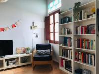 Preciosa casa baja con aire acondicionado - B&B Sanlúcar de Barrameda