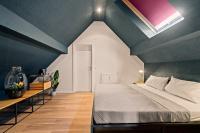 Loft im Herzen von Friedrichshafen - klimatisiert - B&B Friedrichshafen