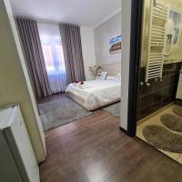 Tweepersoonskamer met Eigen Badkamer