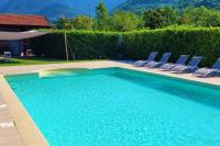 Luxury Private Lunigiana Villa - B&B Bagnone