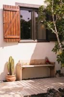 Casa Maja - B&B Lajares