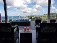 CARIBBEAN SPLENDOR WITH MILLION DOLLAR VIEWS - B&B Christiansted