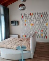 Junior Suite with Balcony