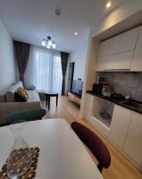 Apartamento con vistas al mar