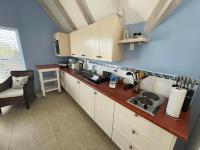 De Blauwvoet - Dolfyn (Sunset Beach) - Ferienwohnung Kapstadt