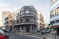 Un Lugar House San Telmo -Coliving - B&B Las Palmas de Gran Canaria