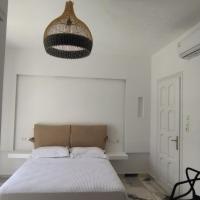 Habitación Doble con vistas al mar