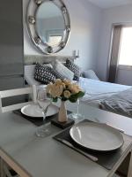 Beautiful 1-Bed studio in Penrith - B&B Penrith