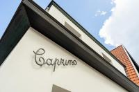 CAPRINO Guesthouse - Chambres d’hôtes Knokke-Heist