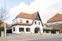 B&B Knokke-Heist - CAPRINO Guesthouse - Bed and Breakfast Knokke-Heist