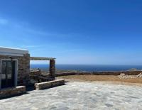 B&B Áno Meriá - Rustic Stone House in the Heart of Folegandros - Bed and Breakfast Áno Meriá