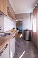 Apartmani Barnjak - Chambres d’hôtes
