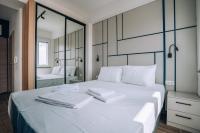 Apartment mit Seeblick