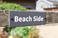 Beach Side - B&B Bembridge