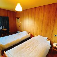 Economy Dreibettzimmer