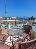 B&B Canoa Quebrada - Flats Mirella - Bed and Breakfast Canoa Quebrada