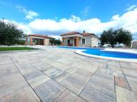 Holiday home Lunnis - Total peace and serenity - Chambres d’hôtes Velika Čista