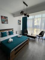 B&B Skopje - Kamche apartments - Bed and Breakfast Skopje