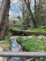 La Casa del Castaño - B&B Aracena